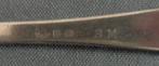 U.M.R. HOLLANDS GLAD verzilverde dinerlepel 20.8cm lepel, Postbus 64461, Brunssum, Nederland, Verzenden, Kenduseditemsinfo@gmail.com