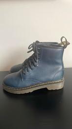 Dr Martens blauw maat 32, Kinderen en Baby's, Kinderkleding | Schoenen en Sokken, Schoenen, Jongen of Meisje, Ophalen of Verzenden