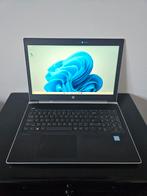 HP probook 450 g5 - Windows 11 - Intel i3 - Nette laptop, Computers en Software, Windows Laptops, 2 tot 3 Ghz, Ophalen of Verzenden