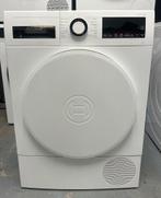 Bosch serie 6 droger 8KG warmtepomp 2024, Witgoed en Apparatuur, Wasdrogers, 6 tot 8 kg, Overige typen, Ophalen of Verzenden, Zo goed als nieuw