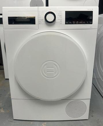 Bosch serie 6 droger 8KG warmtepomp 2024 beschikbaar voor biedingen