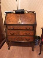 Antiek secretaire bureau, Ophalen, Gebruikt