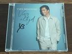 Cd Yves Berendse Voor Altijd GESIGNEERD NIEUW, Ophalen of Verzenden, Nieuw in verpakking, Pop