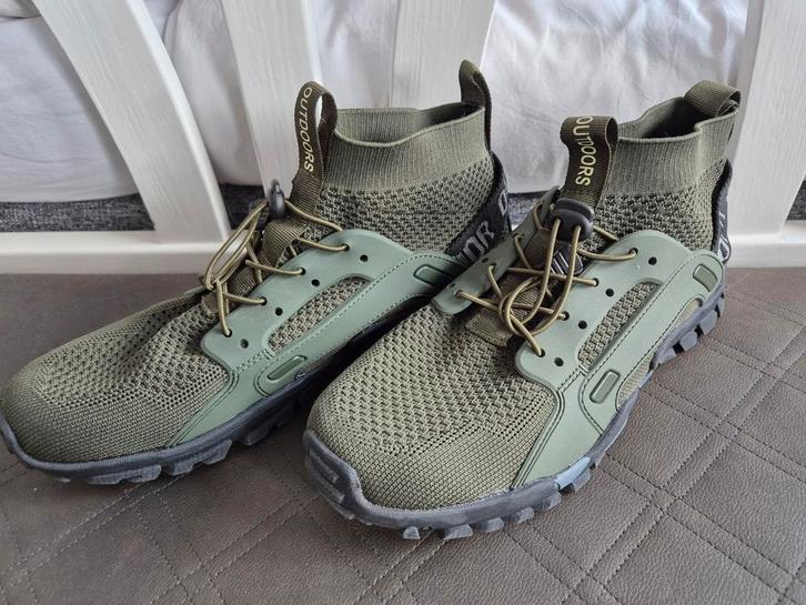 Multifunctionele schoenen, Sport en Fitness, Overige Sport en Fitness, Zo goed als nieuw, Ophalen of Verzenden