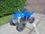Yamaha Raptor 350 yfm350 landbouwkenteken trekker kenteken, Motoren, Quads en Trikes