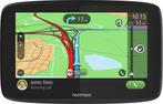 TomTom Go Essential 5 - Autonavigatie - 5 inch - Europa, Auto diversen, Ophalen of Verzenden, Zo goed als nieuw, Productquestions@tomtom.com