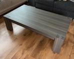 Salontafel, Huis en Inrichting, Tafels | Salontafels, Ophalen, 100 tot 150 cm, 50 tot 100 cm, Zo goed als nieuw