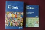 Sardinie - Ontdek Sardinie - ANWB    2015    losse kaart, Boeken, ANWB, Ophalen of Verzenden, Zo goed als nieuw, Europa