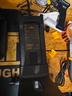 DeWALT DCE080D1GS 18V Rotatie laser set incl. ontvanger in k, Ophalen, Nieuw