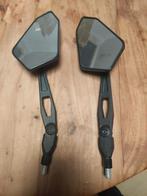 Kawasaki ER6N 2016 Motorspiegel Set, Ophalen of Verzenden