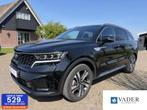 Kia Sorento 1.6 T-GDI PHEV 4WD ExecutiveLine 7 Persoons, Gebruikt, 4 cilinders, 7 stoelen, Leder
