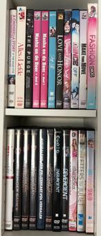 Films op dvd, Alle leeftijden, Ophalen, Zo goed als nieuw, Overige gebieden