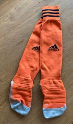 Hockeysokken Adidas maat XS, Ophalen of Verzenden, Gebruikt, Kleding