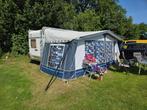 Caravan Knaus 500 2001 met voortent en mover  Keurig netjes, Caravans en Kamperen, Caravans, Rondzit, Vast bed, Particulier, Kachel