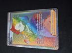 Marnie 208, Hobby en Vrije tijd, Verzamelkaartspellen | Pokémon, Verzenden, Zo goed als nieuw, Losse kaart, Foil
