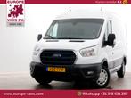 Ford Transit 2.0 TDCI L2H2 Trend Airco/Navi/Camera 01-2020, Auto's, Bestelauto's, Voorwielaandrijving, 15 km/l, Euro 6, 4 cilinders