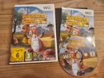 Nintendo Wii Chicken Shoot, Spelcomputers en Games, Games | Nintendo Wii, 1 speler, Ophalen of Verzenden, Zo goed als nieuw, Vanaf 3 jaar