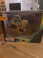 Star Wars Bantha & Tusken Raider - Nieuw in Verpakking, Verzamelen, Star Wars, Ophalen of Verzenden, Nieuw, Actiefiguurtje