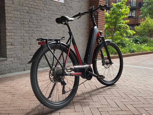 Kalkhoff Endeavor 5.B Move, Fietsen en Brommers, Elektrische fietsen, Overige merken, 50 km per accu of meer, Ophalen