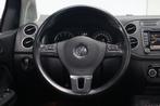 Volkswagen Golf Plus 1.4 TSI Highline | Schuifdak | Automaat, Euro 5, 4 cilinders, Met garantie (alle), Origineel Nederlands
