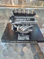 Williams Renault V10 motor 1994 1/10, Hobby en Vrije tijd, Modelauto's | 1:18, Ophalen of Verzenden, Gebruikt, Motor, Maisto
