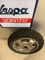 Velg band wiel vespa primavera goede staat €40, N, Overige typen, Ophalen of Verzenden, Zo goed als nieuw