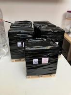7 Tamiya wedico pallets Scania Volvo recovery, Ophalen of Verzenden, Zo goed als nieuw