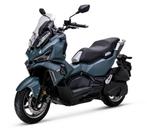 Sym ADX 125 cc ( Demo ) MotorScooter, Fietsen en Brommers, Scooters | SYM, Nieuw, Benzine, Overige modellen, Ophalen of Verzenden