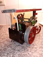 Mamod Stoomwals / Stoommachine., Antiek en Kunst, Antiek | Speelgoed, Ophalen of Verzenden