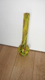 Murano Glas multicolor-Vaas, Ophalen of Verzenden