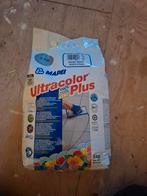 Voegmortel medium grey 5kg €20, Ophalen