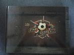 Stars of Football 2011, Ophalen of Verzenden, Zo goed als nieuw, Poster, Plaatje of Sticker, Buitenlandse clubs