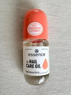 Essence nail care oil met avocado oil & vitamine E, Ophalen, Zo goed als nieuw, Handen en Nagels