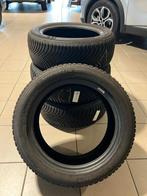 Michelin Alpin 5 winterbanden 195/55R16, Ophalen, 16 inch, Banden en Velgen, Winterbanden