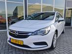 Opel Astra Sports Tourer 1.0 Online Edition | Camera | Navig, Voorwielaandrijving, Stof, Gebruikt, 1178 kg