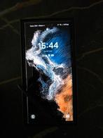Samsung Galaxy S22 Ultra, Overige modellen, Overige kleuren, Touchscreen, Ophalen of Verzenden
