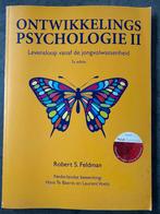 Ontwikkelingspsychologie II - Feldman, Ophalen of Verzenden, Gelezen, Ontwikkelingspsychologie