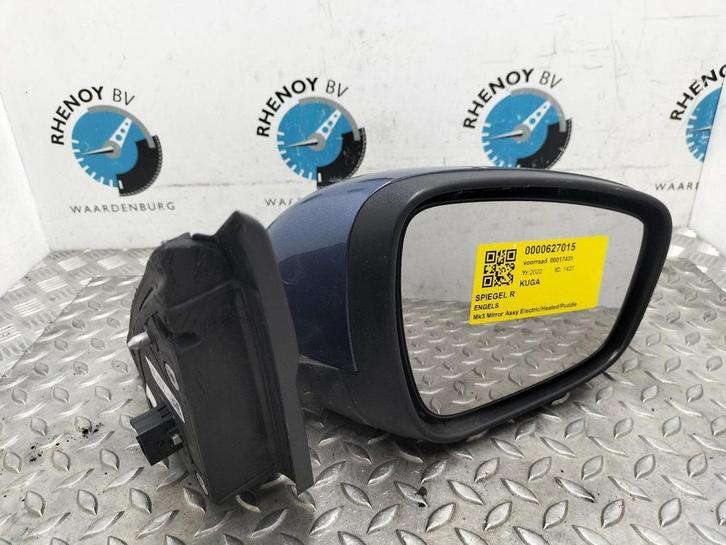FORD KUGA ST LINE [R_DOOR_MIRROR] 2022, Auto-onderdelen, Spiegels, Gebruikt, ARN erkend, Stiba lid, Erkend duurzaam, Ophalen of Verzenden