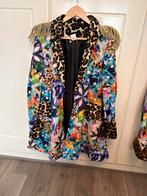 Carnavalsjas Bartelomeo maat 44 Dames, Kleding | Dames, Jasjes, Kostuums en Pakken, Overige kleuren, Maat 42/44 (L), Ophalen of Verzenden