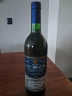 Chateau Bourdicotte Bordeaux Sec Grande Reserve 2004, Verzamelen, Frankrijk, Ophalen of Verzenden, Vol, Witte wijn