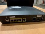 Cisco 871, Router, Cisco, Gebruikt, Ophalen of Verzenden