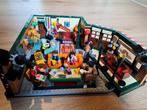 LEGO Ideas Friends Central Perk - Compleet!, Ophalen of Verzenden, Zo goed als nieuw