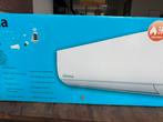 2x Qlima Airco Binnen Unit R32 - 2500W, Ophalen, Minder dan 60 m³, Nieuw, 3 snelheden of meer