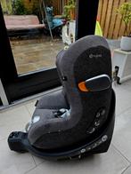 Cybex Platinum Sirona Zi i-Size+ in Soho Grey, Ophalen, Zo goed als nieuw, Overige merken, Isofix