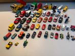 Grote Auto Verzameling - 58 Stuks!, Kinderen en Baby's, Speelgoed | Speelgoedvoertuigen, Ophalen of Verzenden, Gebruikt