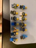 Lego poppetjes (starwars, ninjago, chima), Ophalen of Verzenden