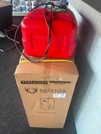 Rexener Hottubkachel I Diesel I Nieuw, Ophalen, 8431 NA, Buurstede 17, Wellness4Fun, Verwarming