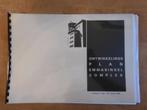 Ontwikkelingsplan Emmasingelcomplex Eindhoven, 1995, Boeken, Geschiedenis | Stad en Regio, Gelezen, Ophalen of Verzenden, 20e eeuw of later