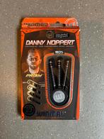 Winmau Danny Noppert 23 gram, Sport en Fitness, Darts, Ophalen of Verzenden, Zo goed als nieuw, Pijlen