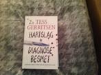 Tess Gerritsen/Val Mcdermid/Kate Summerscale/Graham Moore, Ophalen of Verzenden, Zo goed als nieuw, Nederland